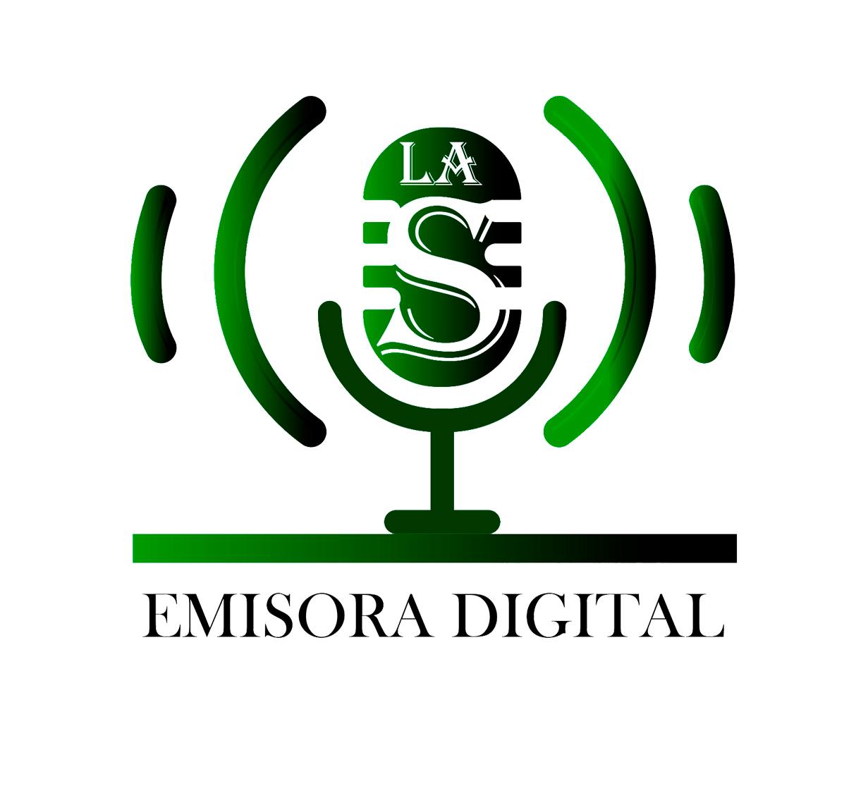 La S Emisora Digital SST